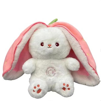 Soothing Breathing Bunny Plush | دمية الأرنب المهدئة للنوم