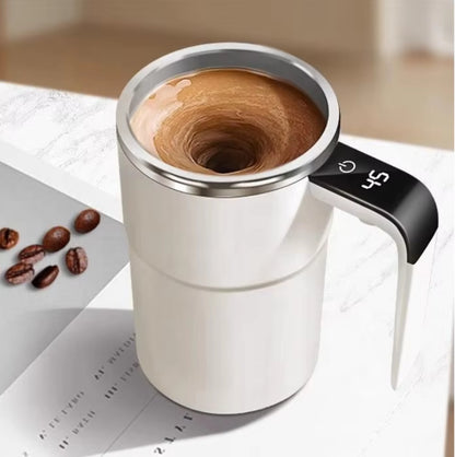 Automatic Coffee Maker