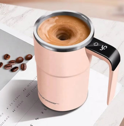 Automatic Coffee Maker