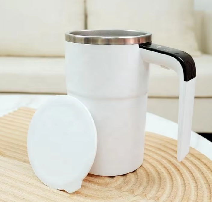 Automatic Coffee Maker