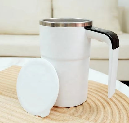 Automatic Coffee Maker