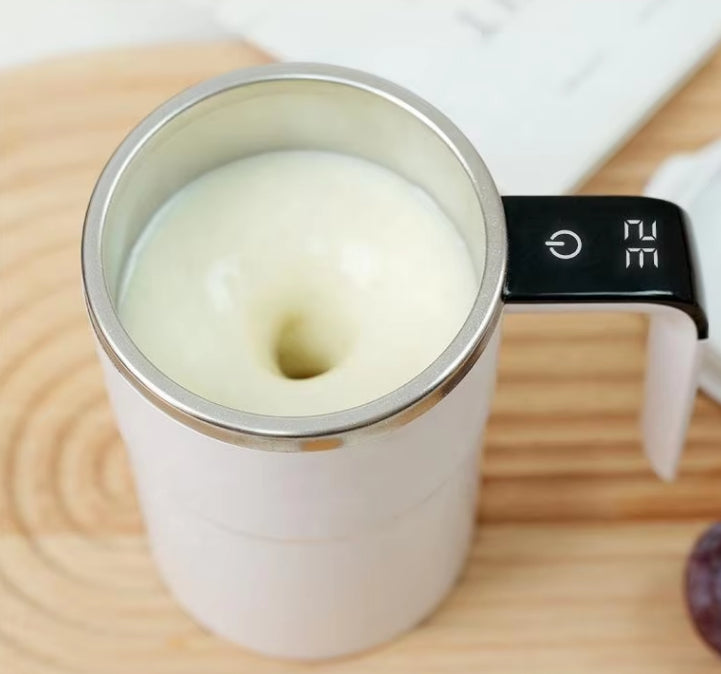 Automatic Coffee Maker