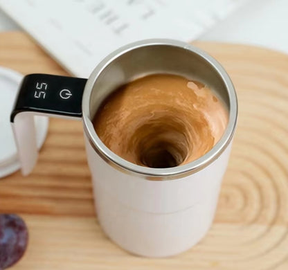 Automatic Coffee Maker