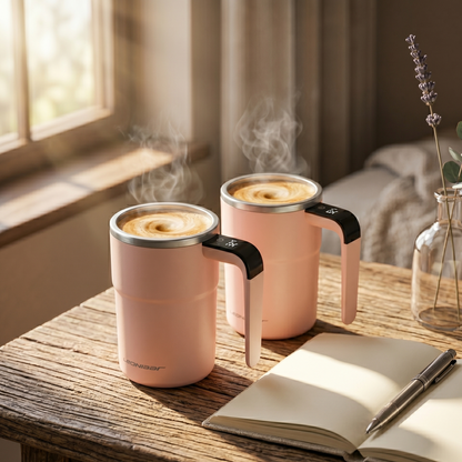 Automatic Coffee Maker