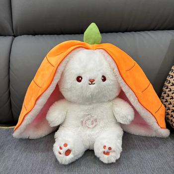 Soothing Breathing Bunny Plush | دمية الأرنب المهدئة للنوم
