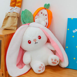 Soothing Breathing Bunny Plush | دمية الأرنب المهدئة للنوم