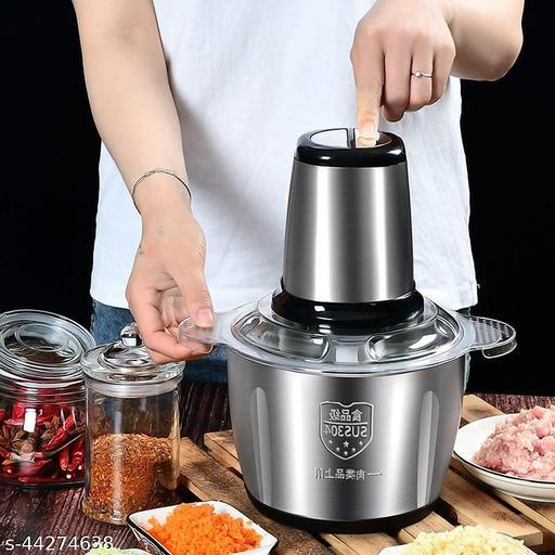 Electric meat chopper - My Store